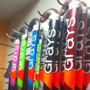 Grays' Hockey Sticks